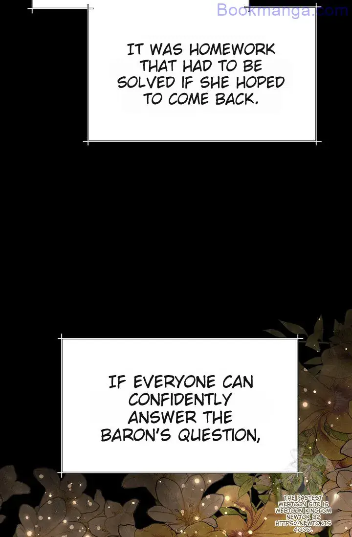 Even Though the Duchess Wants To Chapter 29 Page 86