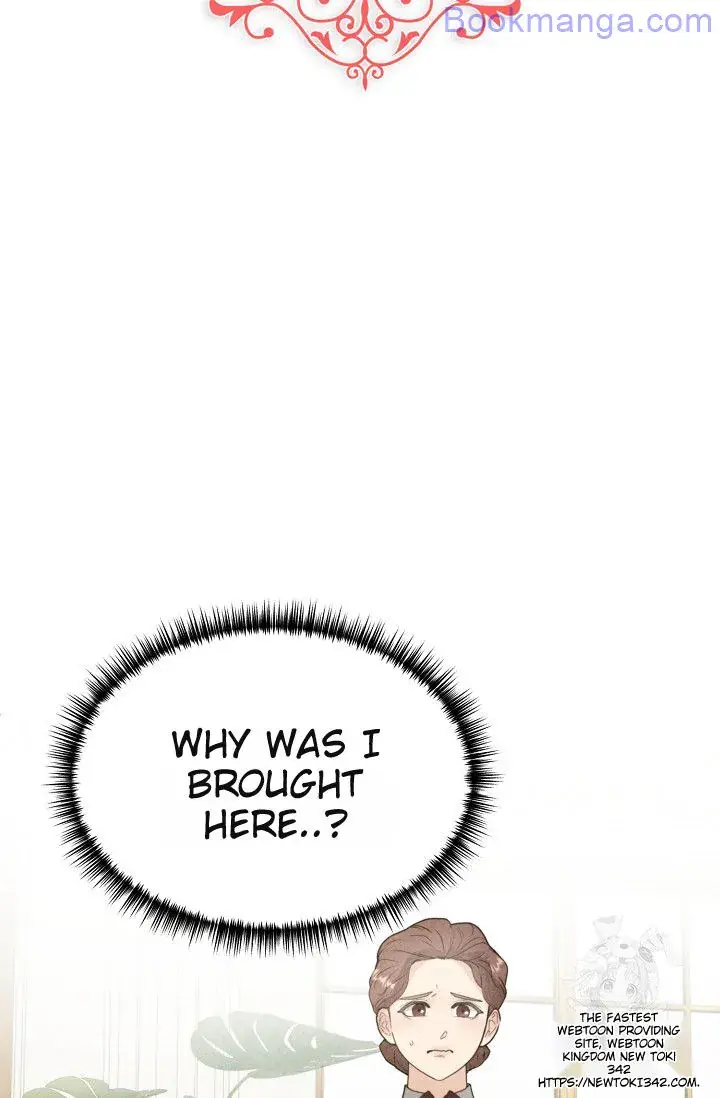 Even Though the Duchess Wants To Chapter 30 Page 3
