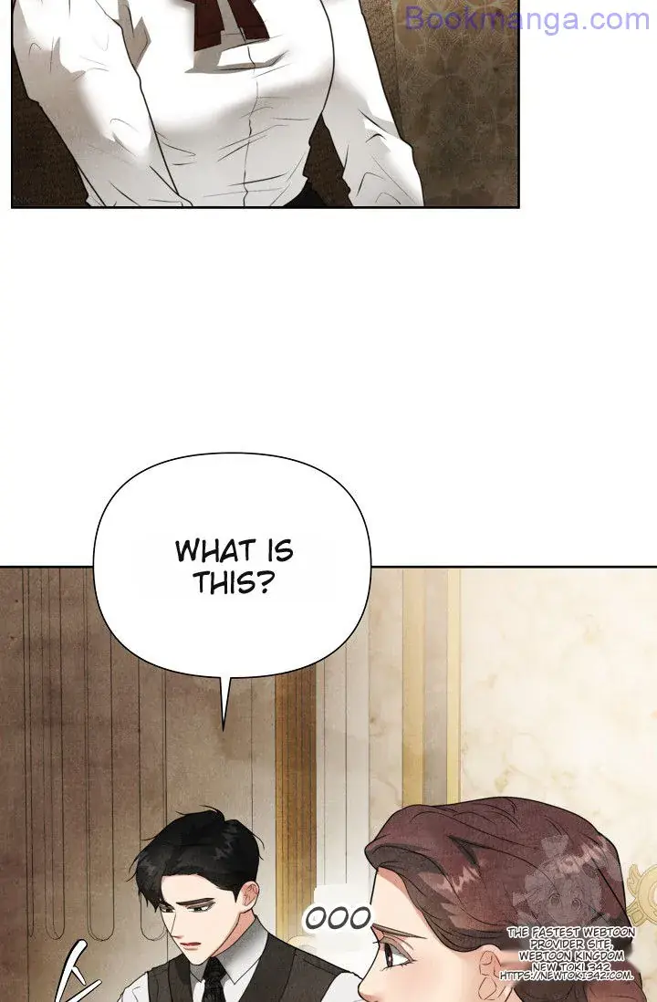 Even Though the Duchess Wants To Chapter 30 Page 9