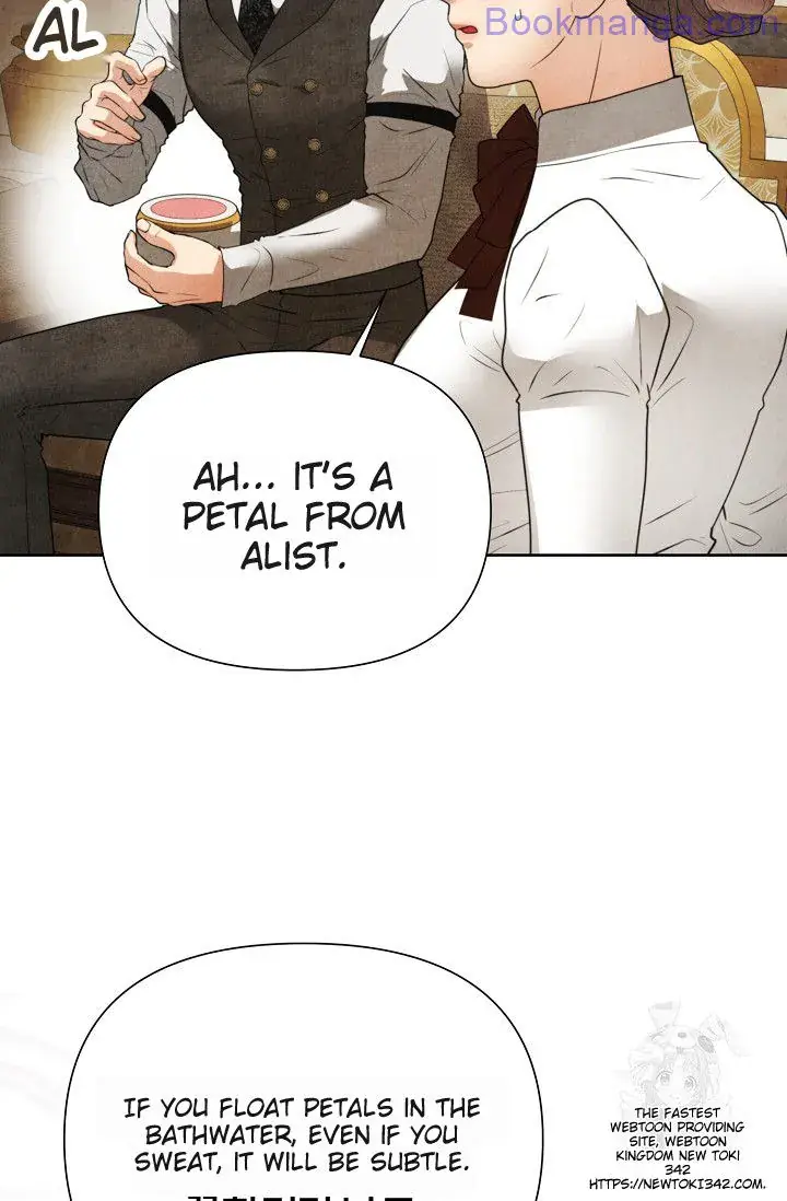 Even Though the Duchess Wants To Chapter 30 Page 10