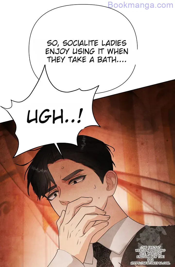 Even Though the Duchess Wants To Chapter 30 Page 12
