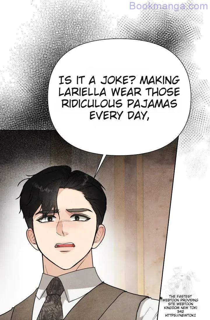 Even Though the Duchess Wants To Chapter 30 Page 16