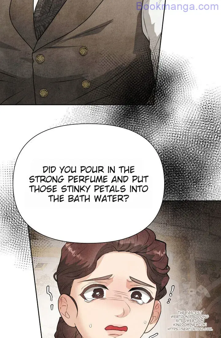 Even Though the Duchess Wants To Chapter 30 Page 17