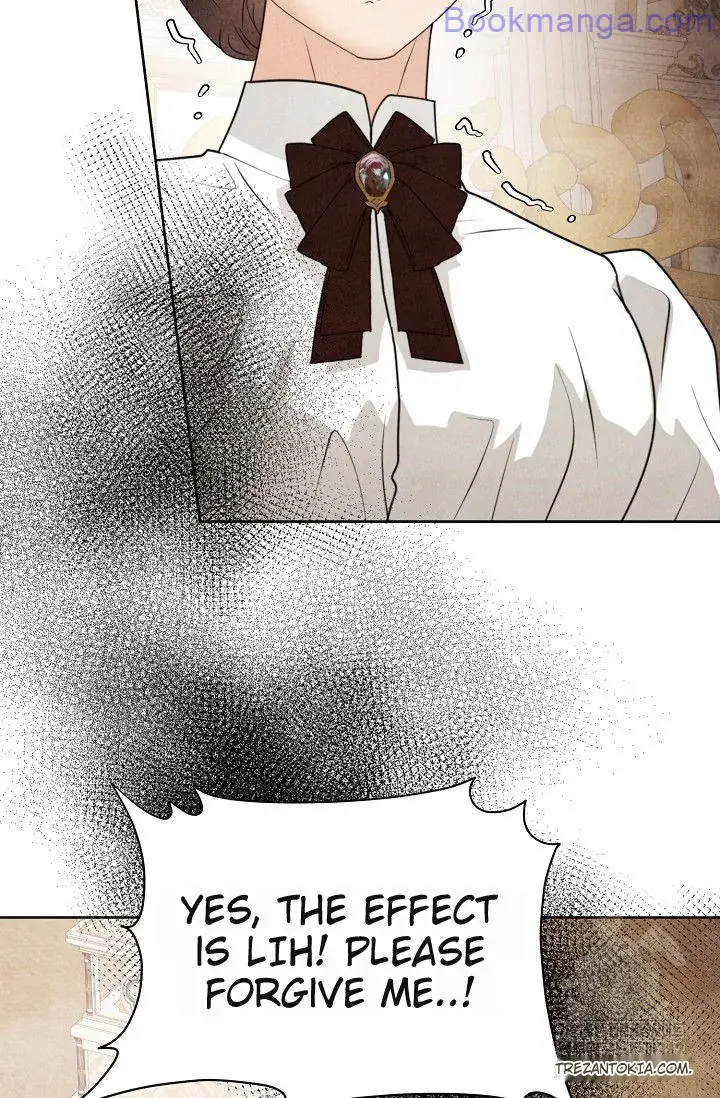 Even Though the Duchess Wants To Chapter 30 Page 18