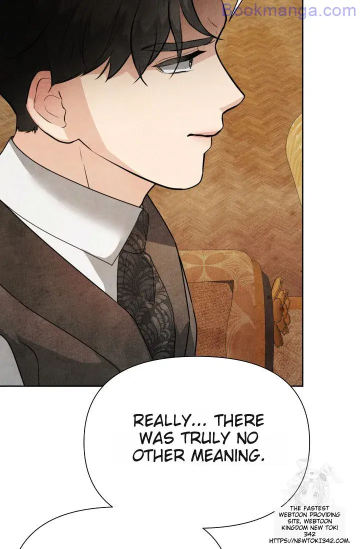 Even Though the Duchess Wants To Chapter 30 Page 22