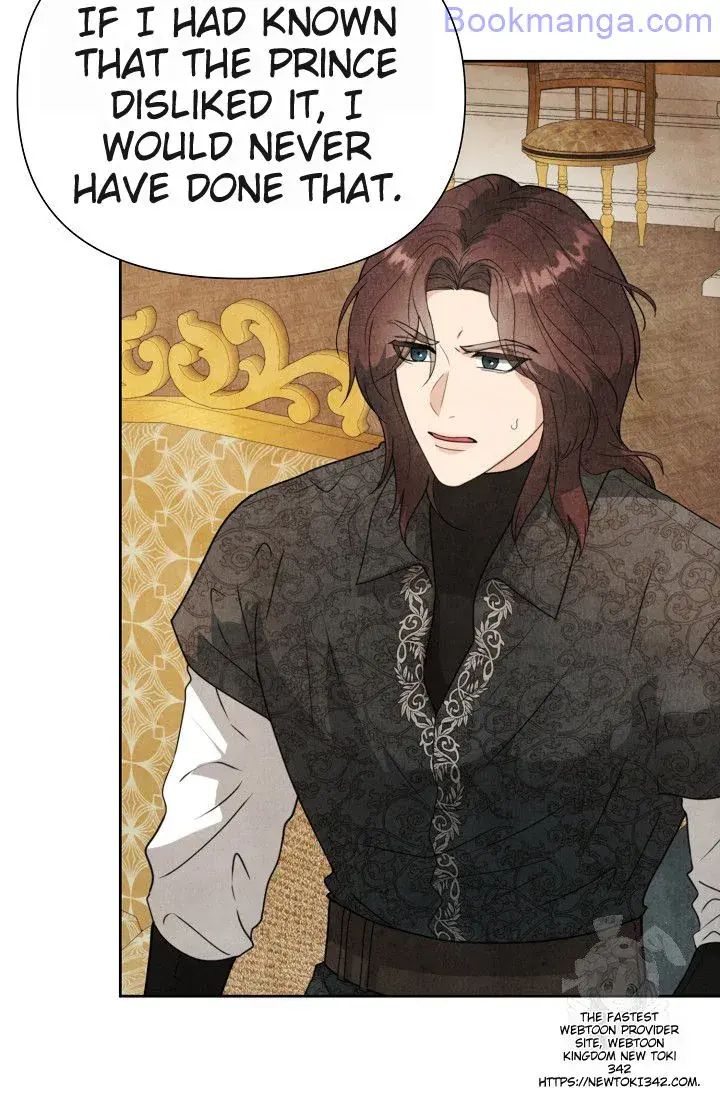 Even Though the Duchess Wants To Chapter 30 Page 23