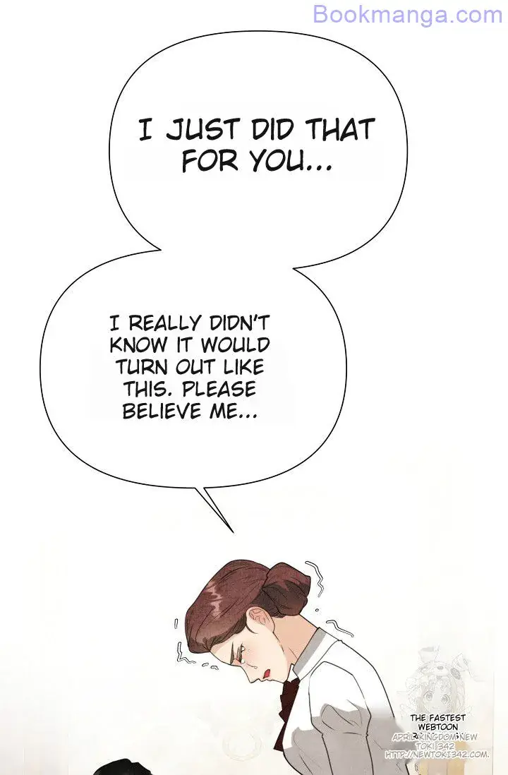 Even Though the Duchess Wants To Chapter 30 Page 24