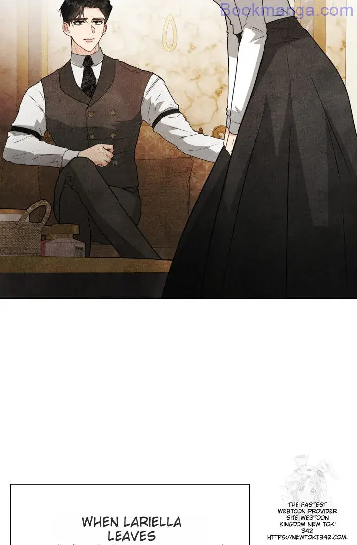Even Though the Duchess Wants To Chapter 30 Page 25