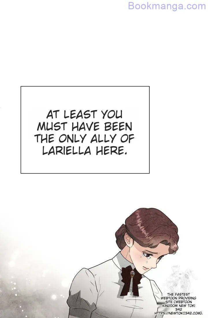 Even Though the Duchess Wants To Chapter 30 Page 27