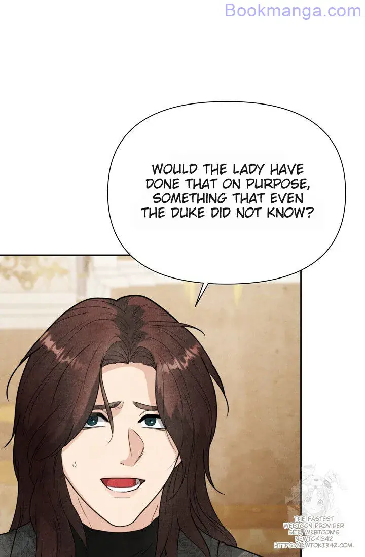Even Though the Duchess Wants To Chapter 30 Page 29