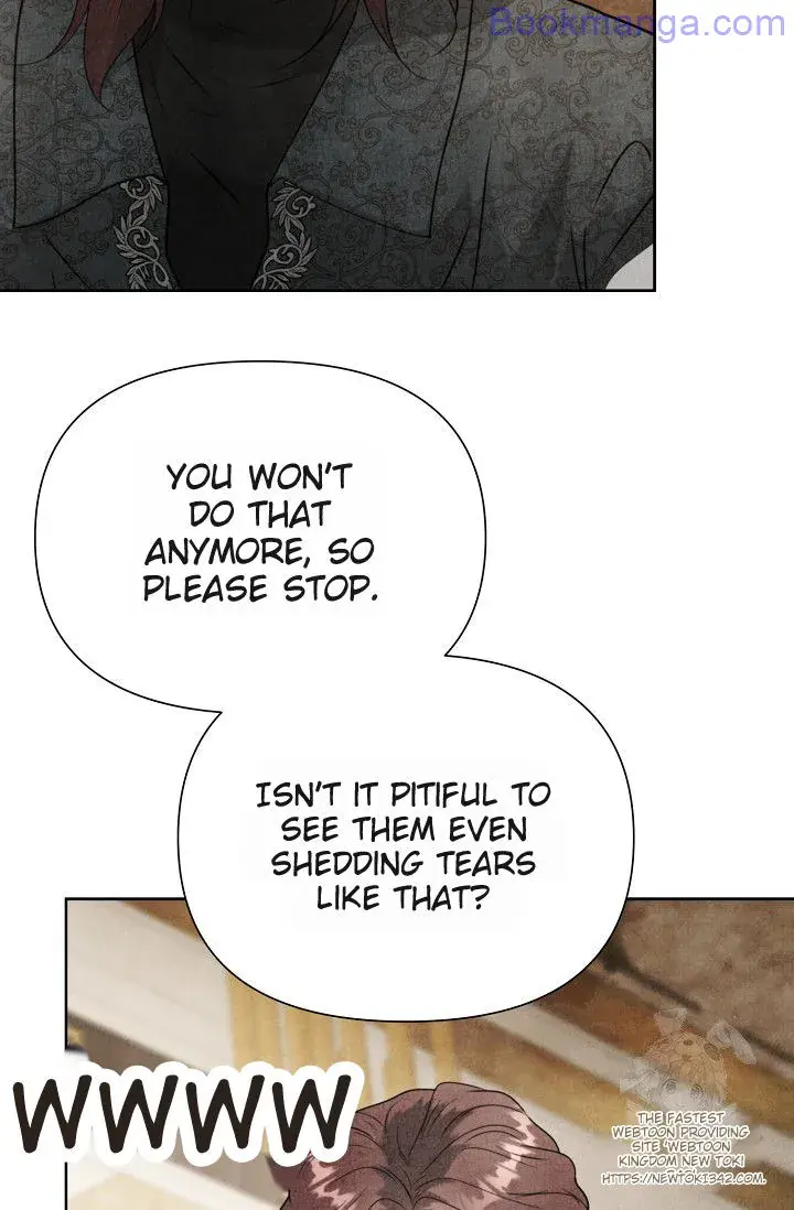 Even Though the Duchess Wants To Chapter 30 Page 30