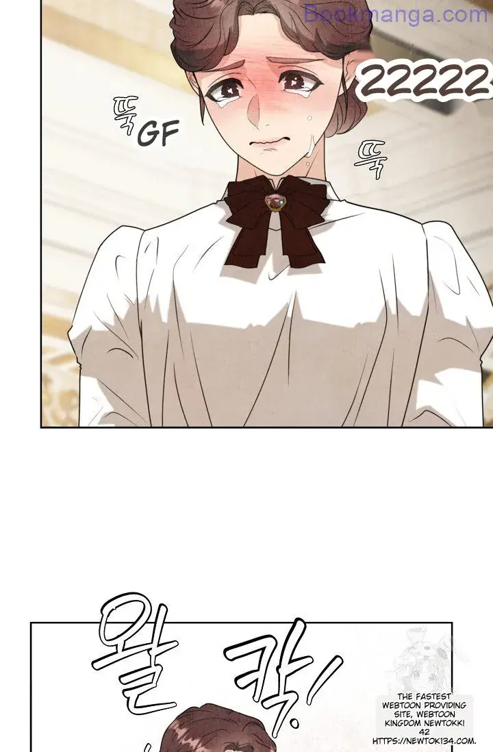 Even Though the Duchess Wants To Chapter 30 Page 31