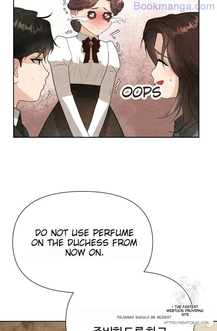 Even Though the Duchess Wants To Chapter 30 Page 32