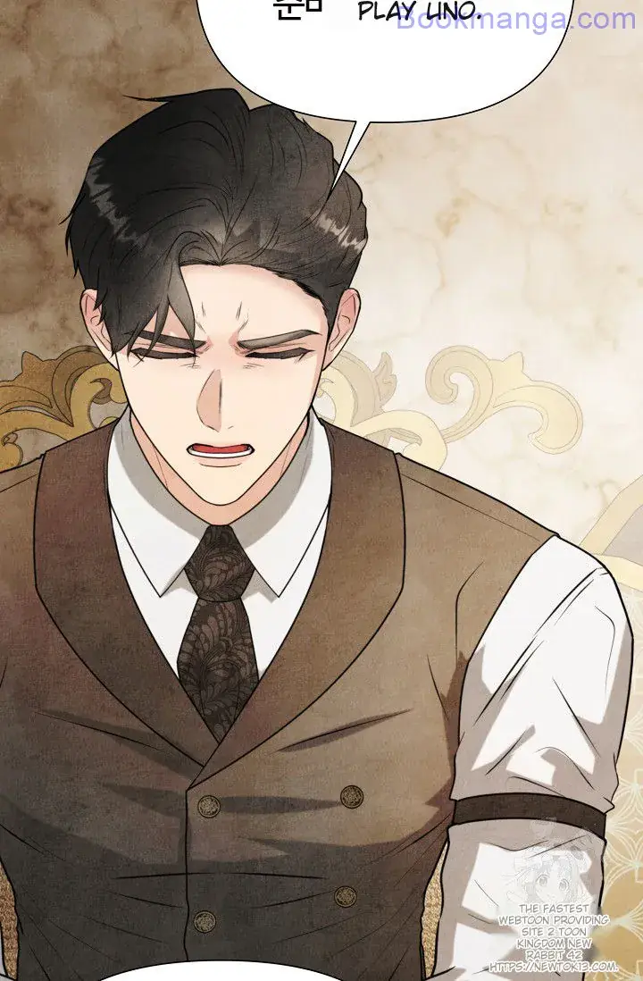 Even Though the Duchess Wants To Chapter 30 Page 33