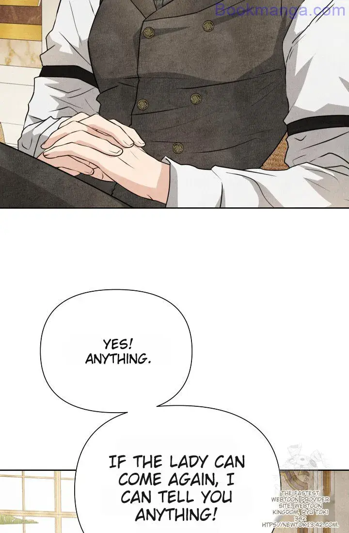 Even Though the Duchess Wants To Chapter 30 Page 38