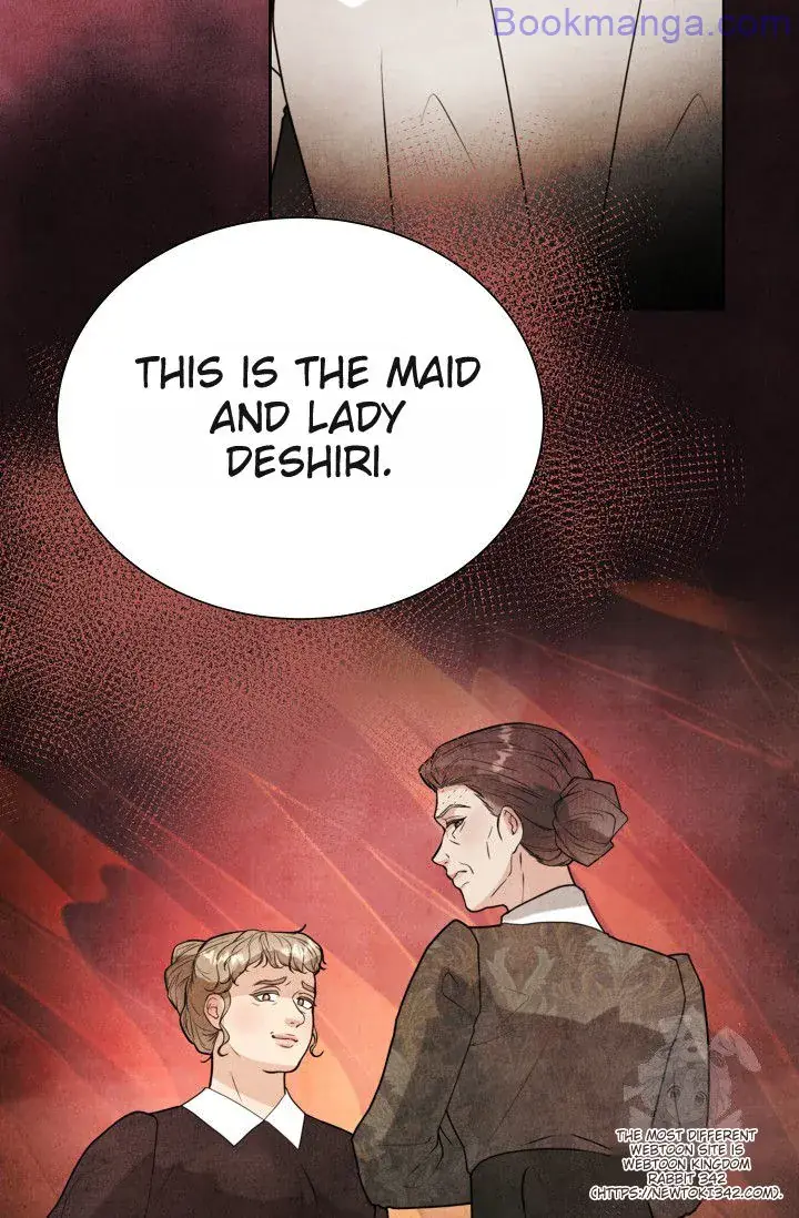 Even Though the Duchess Wants To Chapter 30 Page 46