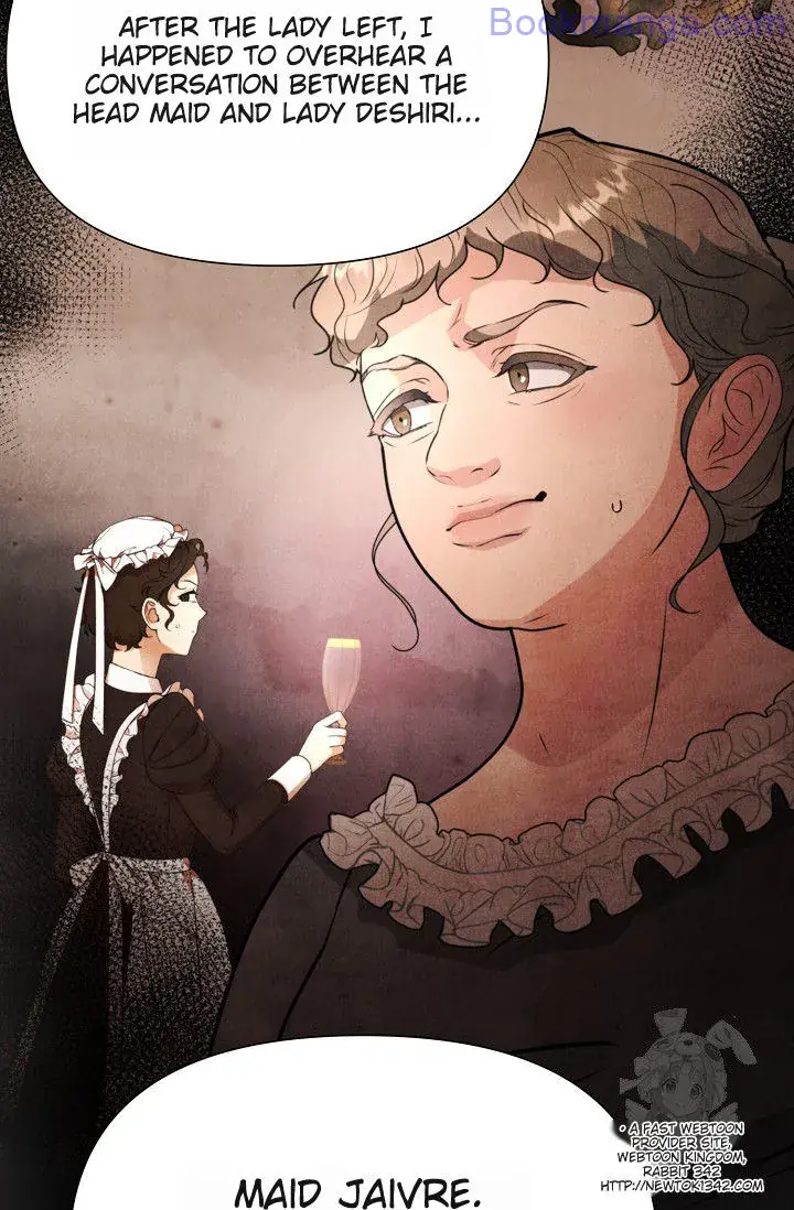 Even Though the Duchess Wants To Chapter 30 Page 53