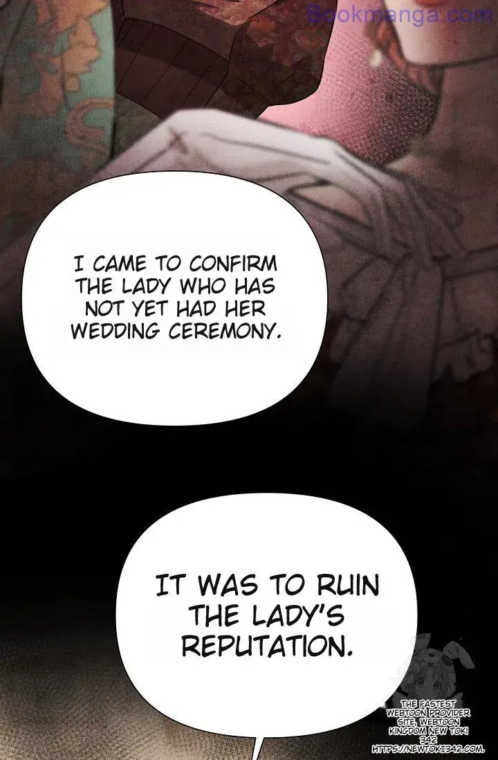 Even Though the Duchess Wants To Chapter 30 Page 55