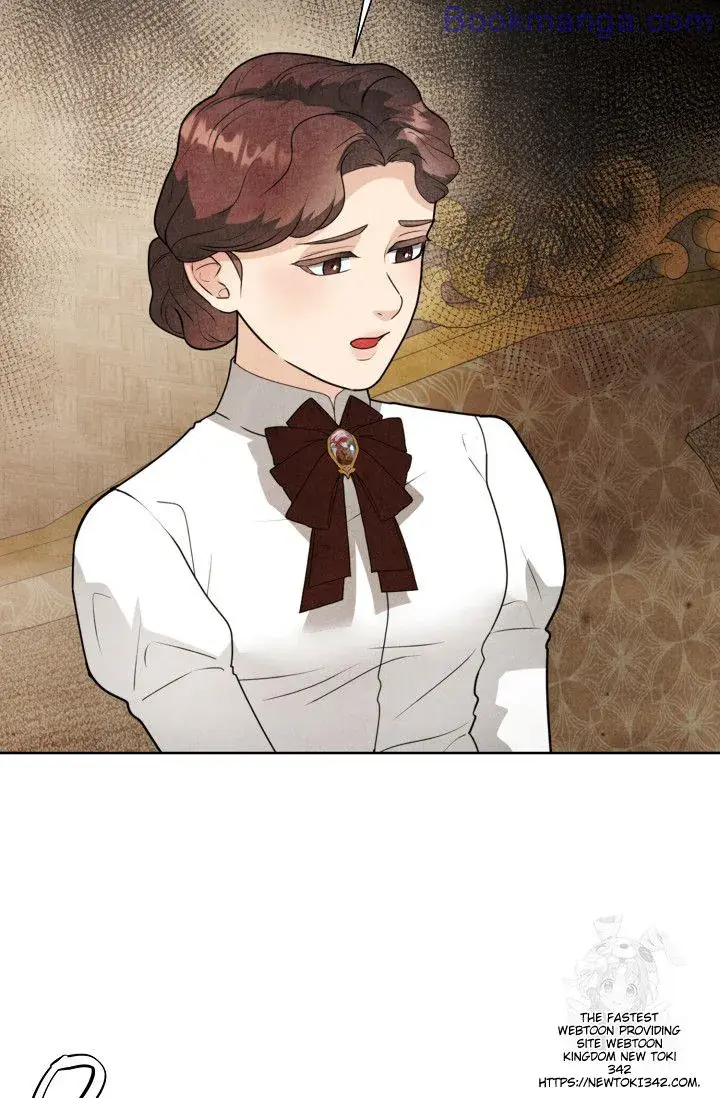 Even Though the Duchess Wants To Chapter 30 Page 56