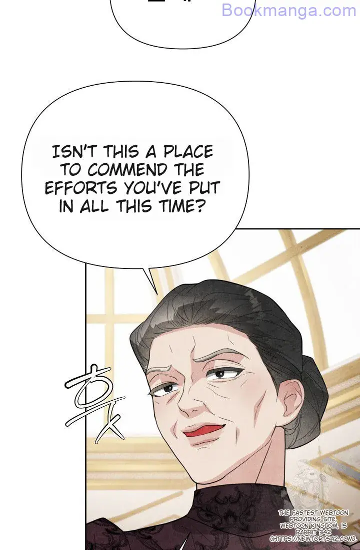 Even Though the Duchess Wants To Chapter 30 Page 62