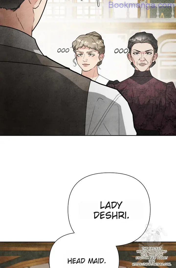 Even Though the Duchess Wants To Chapter 30 Page 65