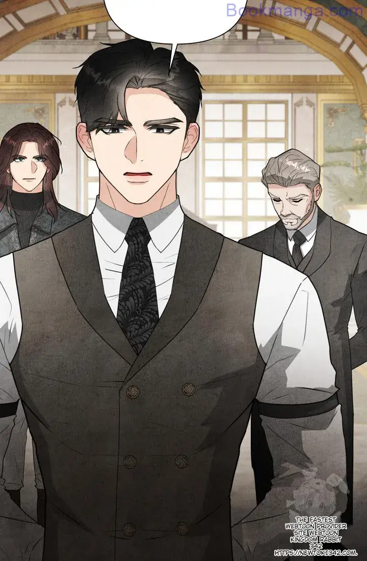 Even Though the Duchess Wants To Chapter 30 Page 66
