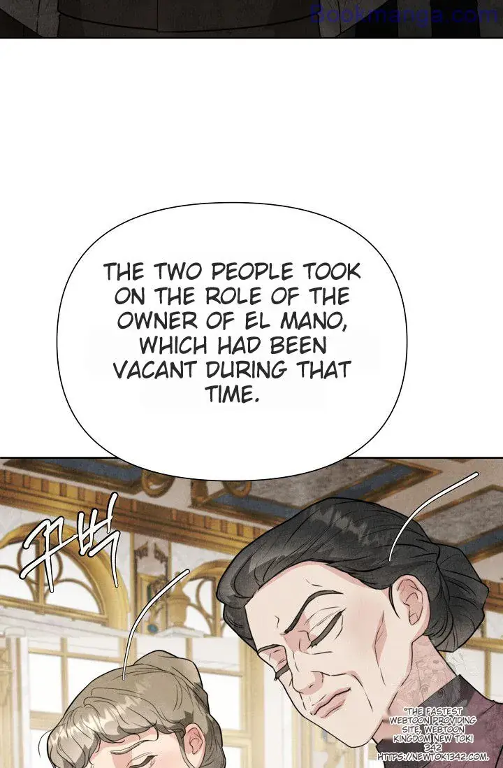 Even Though the Duchess Wants To Chapter 30 Page 67