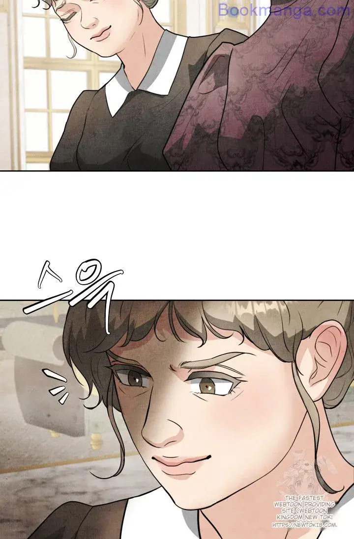 Even Though the Duchess Wants To Chapter 30 Page 68