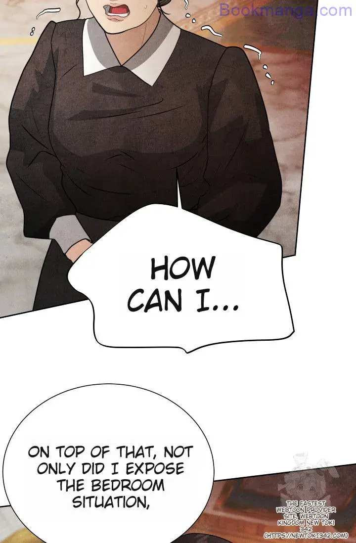 Even Though the Duchess Wants To Chapter 30 Page 74