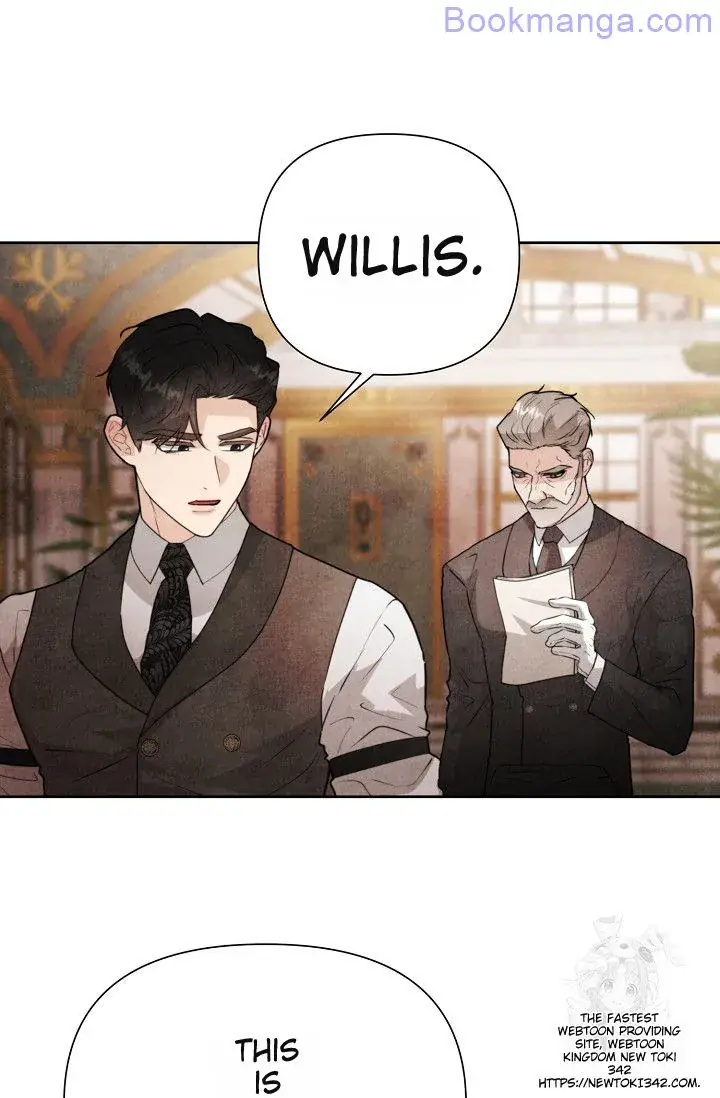 Even Though the Duchess Wants To Chapter 30 Page 77