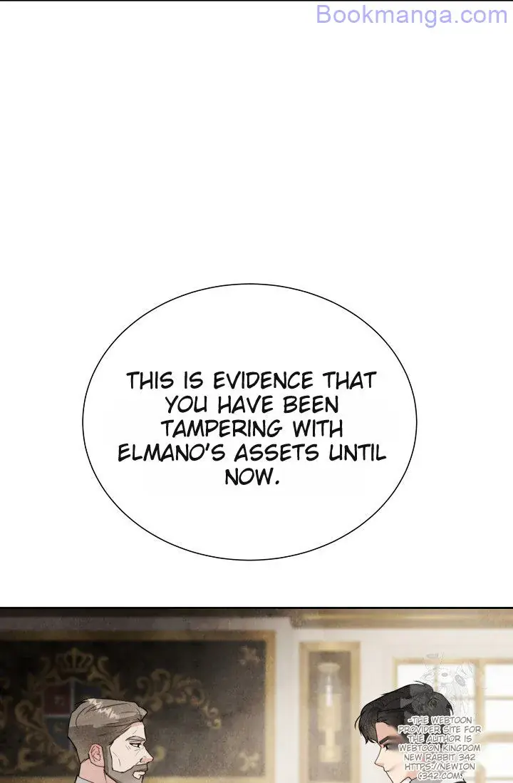 Even Though the Duchess Wants To Chapter 30 Page 79