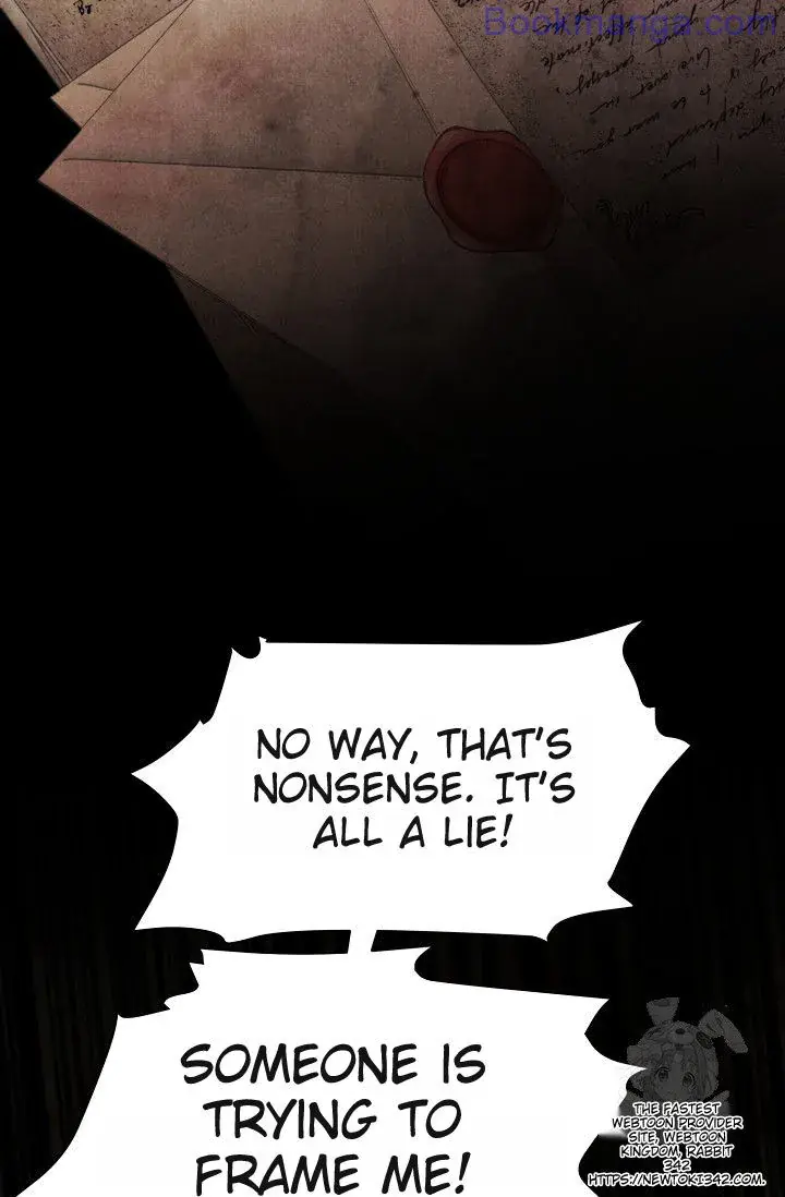 Even Though the Duchess Wants To Chapter 30 Page 81