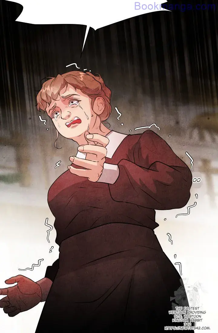 Even Though the Duchess Wants To Chapter 30 Page 82