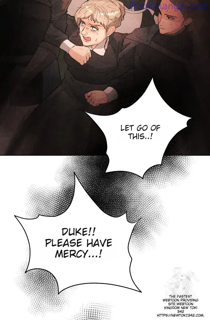 Even Though the Duchess Wants To Chapter 30 Page 87