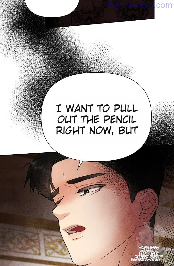 Even Though the Duchess Wants To Chapter 30 Page 89