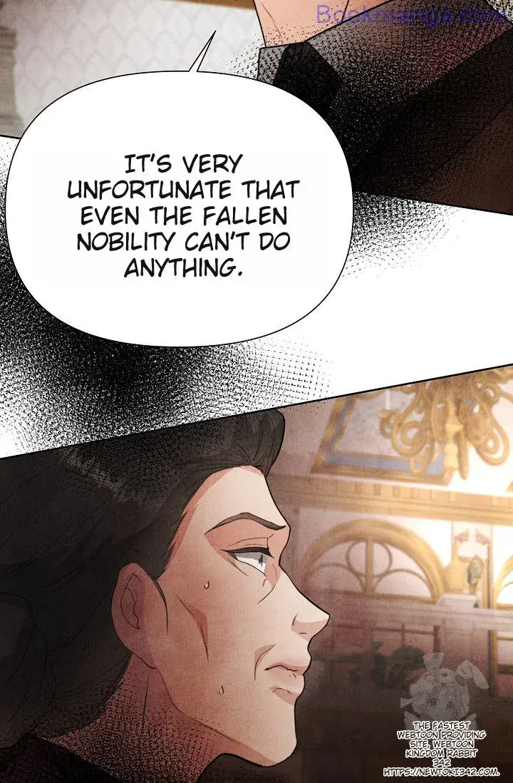 Even Though the Duchess Wants To Chapter 30 Page 90