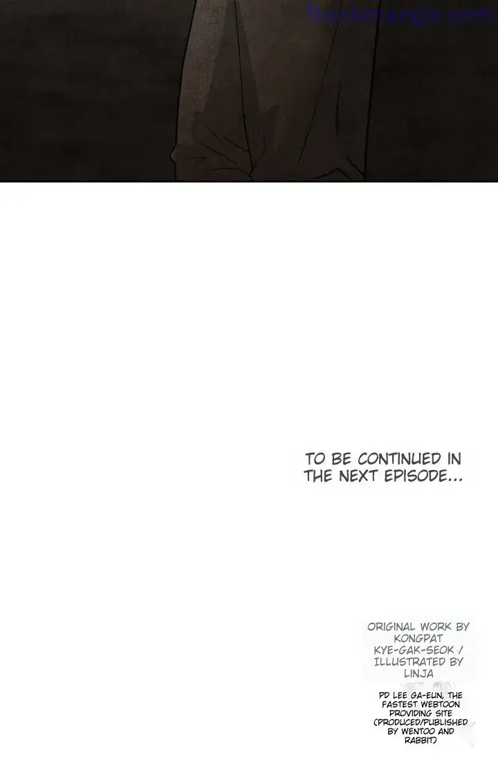 Even Though the Duchess Wants To Chapter 30 Page 97