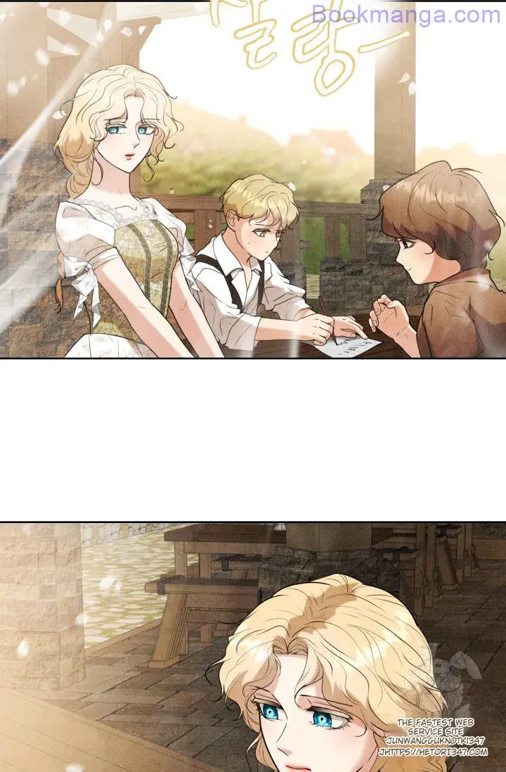 Even Though the Duchess Wants To Chapter 31 Page 5