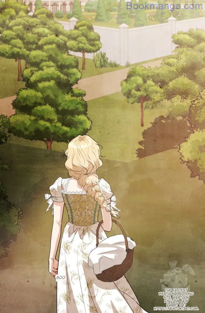 Even Though the Duchess Wants To Chapter 31 Page 10