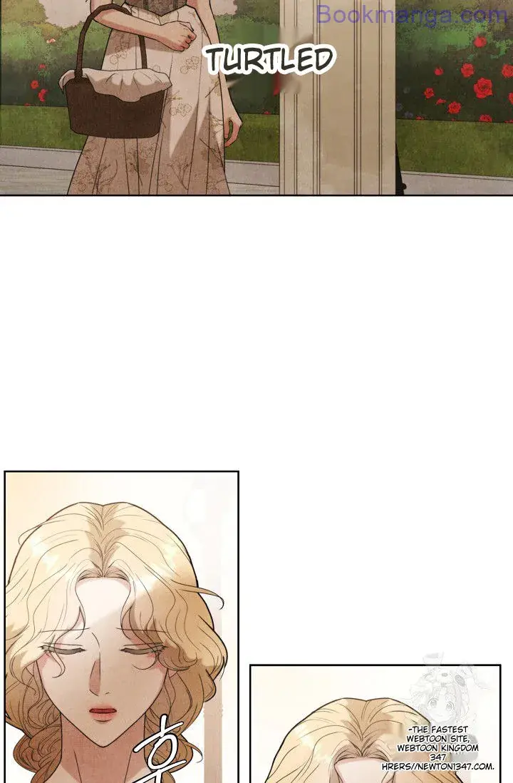 Even Though the Duchess Wants To Chapter 31 Page 12