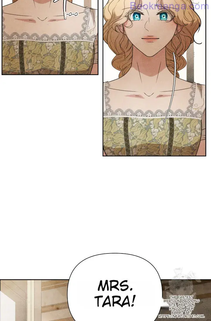 Even Though the Duchess Wants To Chapter 31 Page 13