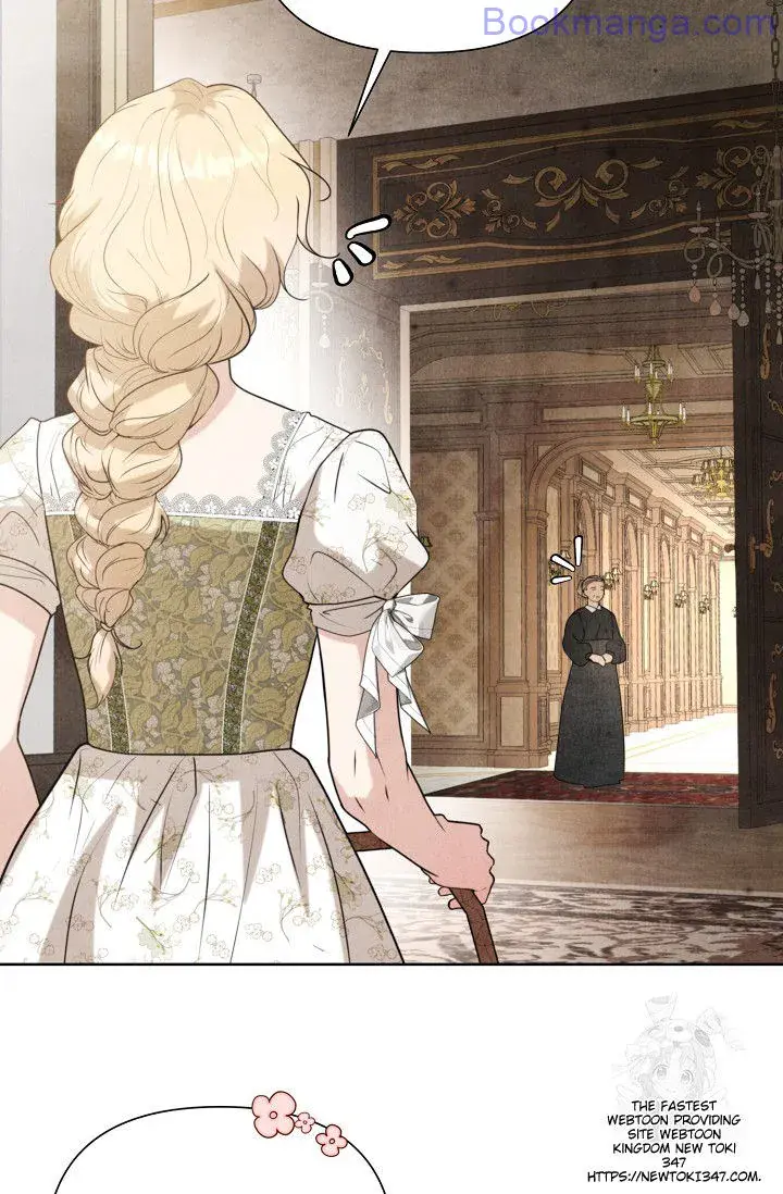 Even Though the Duchess Wants To Chapter 31 Page 14