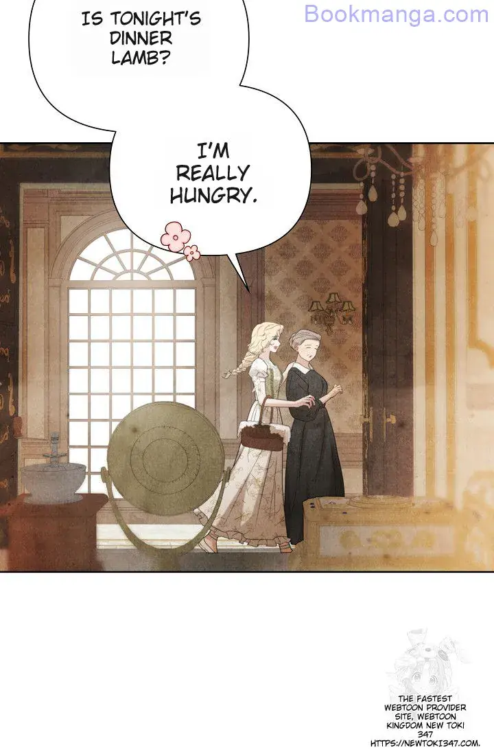 Even Though the Duchess Wants To Chapter 31 Page 15
