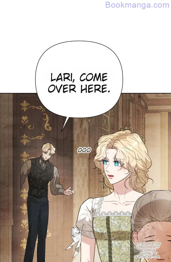 Even Though the Duchess Wants To Chapter 31 Page 16