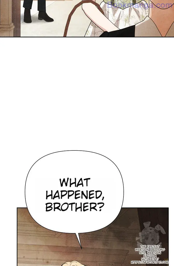 Even Though the Duchess Wants To Chapter 31 Page 17