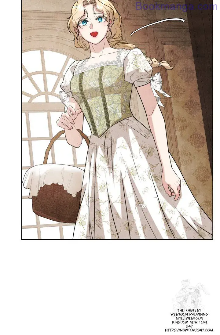 Even Though the Duchess Wants To Chapter 31 Page 18