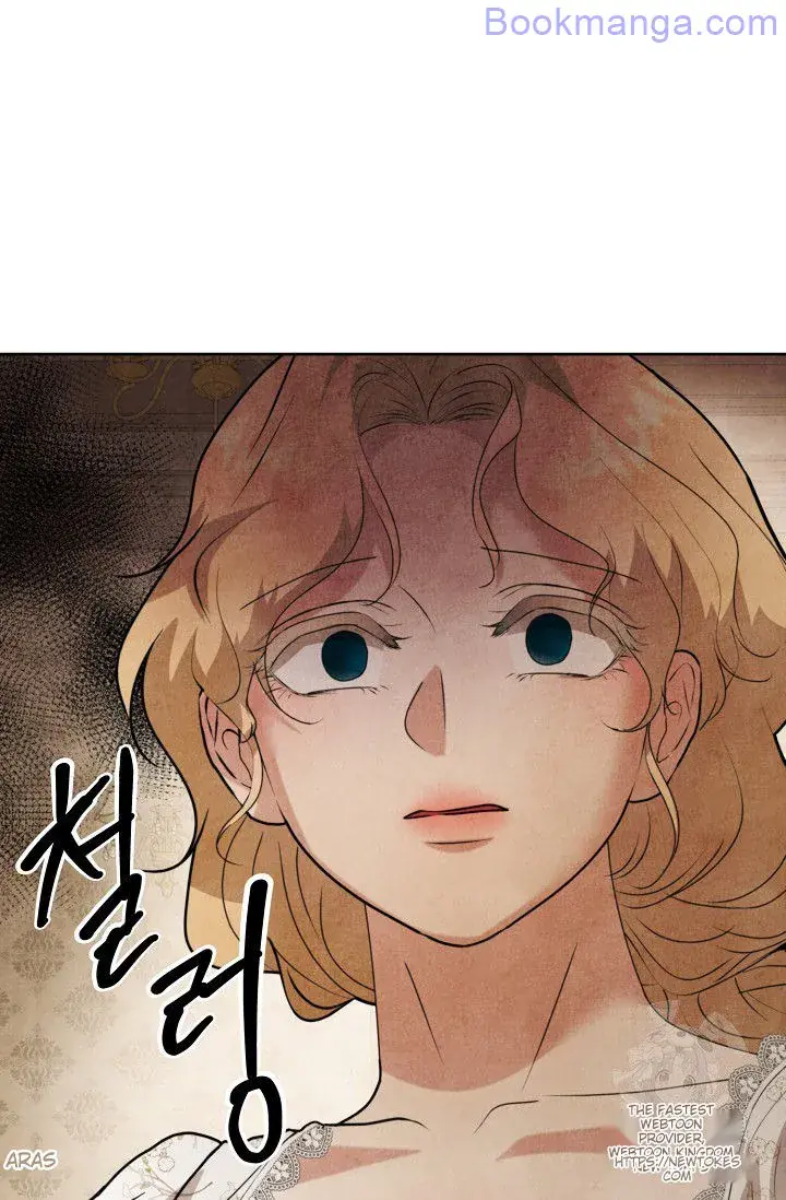 Even Though the Duchess Wants To Chapter 31 Page 19