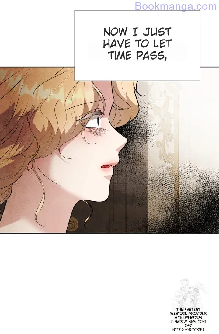 Even Though the Duchess Wants To Chapter 31 Page 24