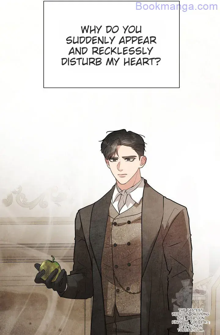 Even Though the Duchess Wants To Chapter 31 Page 25