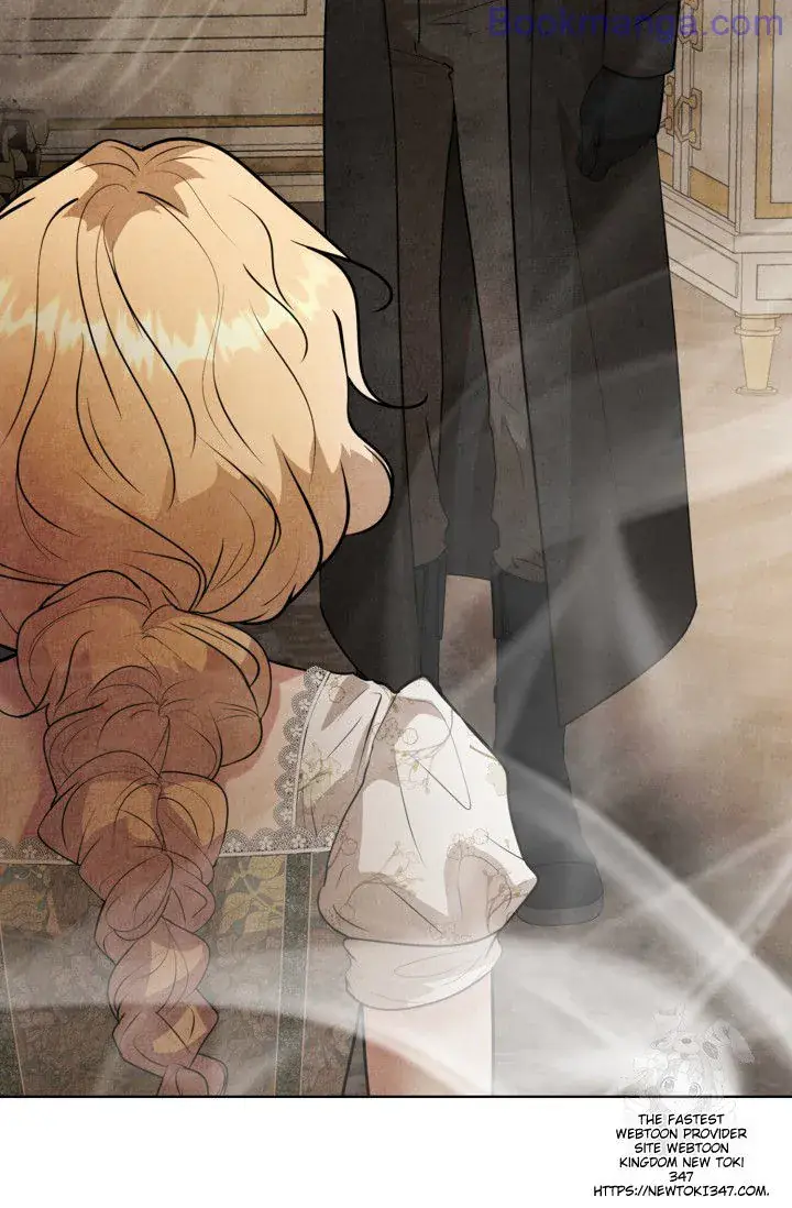 Even Though the Duchess Wants To Chapter 31 Page 26